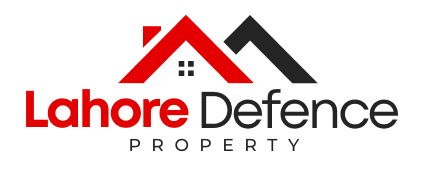 Lahore Defence Property