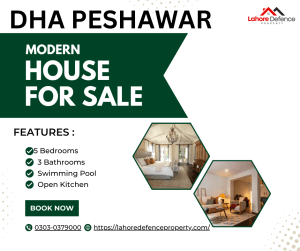 DHA PESHAWAR